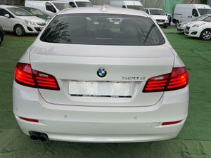BMW Serie 5 2.0 190CV - Foto 50