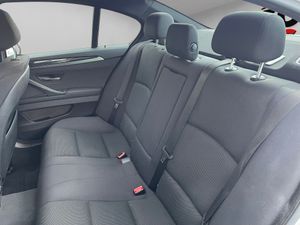 BMW SERIE 5 2.0 190CV - Foto 16