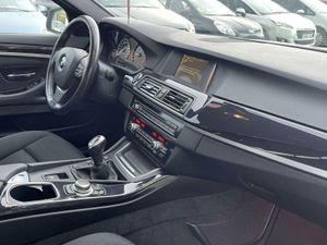 BMW Serie 5 2.0 190CV - Foto 17