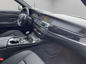 BMW SERIE 5 2.0 190CV - Foto 9