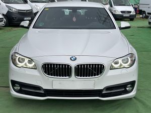 BMW Serie 5 2.0 190CV - Foto 27