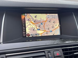 BMW SERIE 5 2.0 190CV - Foto 10