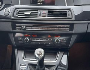 BMW Serie 5 2.0 190CV - Foto 16