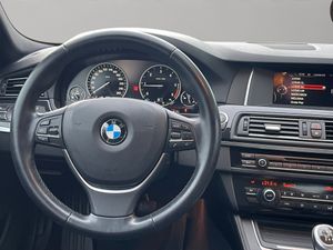 BMW SERIE 5 2.0 190CV - Foto 13