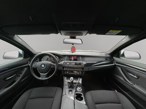 BMW SERIE 5 2.0 190CV - Foto 15