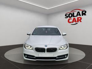 BMW SERIE 5 2.0 190CV - Foto 3