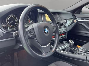 BMW SERIE 5 2.0 190CV - Foto 6