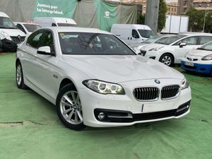BMW Serie 5 2.0 190CV - Foto 28