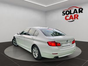 BMW SERIE 5 2.0 190CV - Foto 18