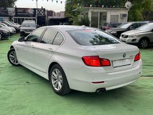 BMW Serie 5 2.0 190CV - Foto 48