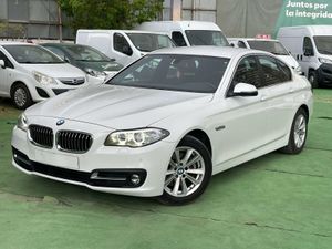 BMW Serie 5 2.0 190CV - Foto 26