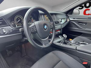 BMW SERIE 5 2.0 190CV - Foto 7