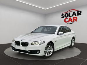 BMW SERIE 5 2.0 190CV - Foto 2