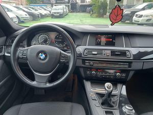 BMW Serie 5 2.0 190CV - Foto 37