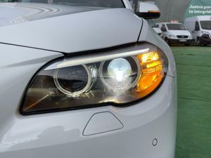 BMW Serie 5 2.0 190CV - Foto 8