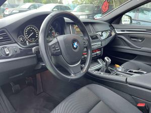 BMW Serie 5 2.0 190CV - Foto 10