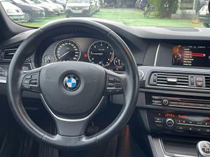 BMW Serie 5 2.0 190CV - Foto 11