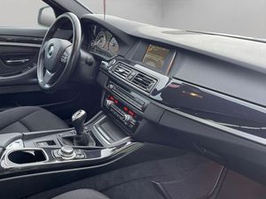 BMW SERIE 5 2.0 190CV - Foto 8