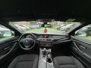 BMW Serie 5 2.0 190CV - Foto 44