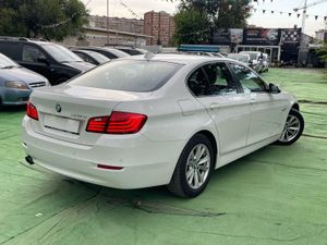 BMW Serie 5 2.0 190CV - Foto 22