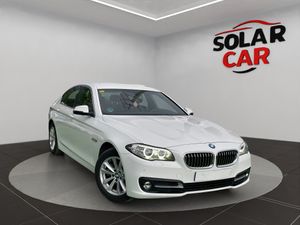 BMW SERIE 5 2.0 190CV - Foto 3