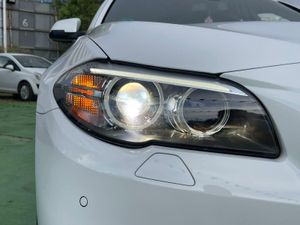 BMW Serie 5 2.0 190CV - Foto 7