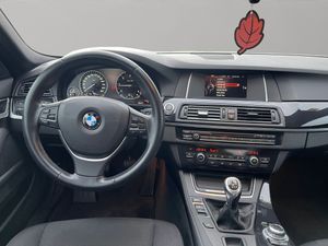 BMW SERIE 5 2.0 190CV - Foto 14