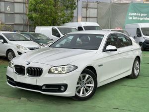 BMW Serie 5 2.0 190CV - Foto 4
