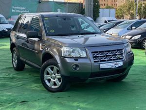 Land-Rover Freelander 2.2 160CV - Foto 3