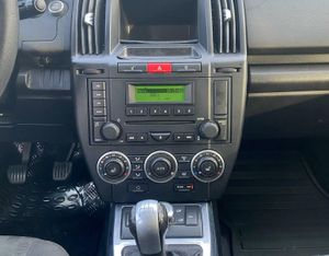 Land-Rover Freelander 2.2 160CV - Foto 37