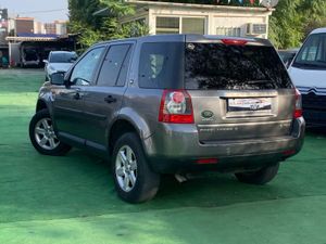 Land-Rover Freelander 2.2 160CV - Foto 44