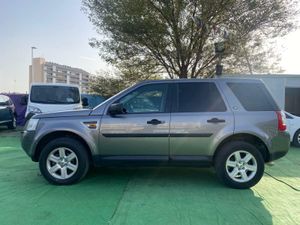 Land-Rover Freelander 2.2 160CV - Foto 29