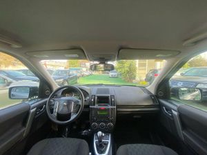 Land-Rover Freelander 2.2 160CV - Foto 39