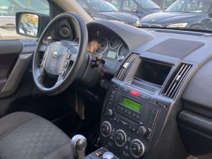 Land-Rover Freelander 2.2 160CV - Foto 10