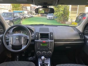 Land-Rover Freelander 2.2 160CV - Foto 40