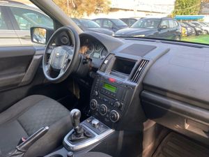 Land-Rover Freelander 2.2 160CV - Foto 11