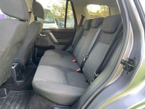 Land-Rover Freelander 2.2 160CV - Foto 42