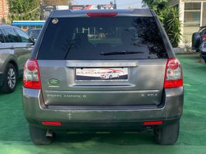 Land-Rover Freelander 2.2 160CV - Foto 46