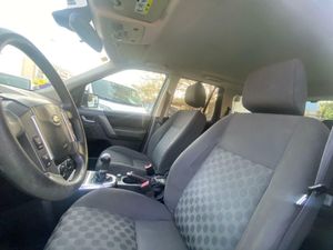 Land-Rover Freelander 2.2 160CV - Foto 9