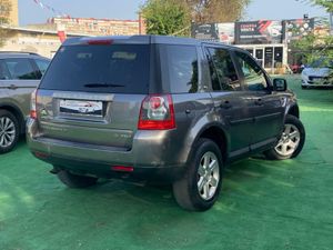 Land-Rover Freelander 2.2 160CV - Foto 20