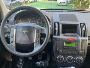 Land-Rover Freelander 2.2 160CV - Foto 13
