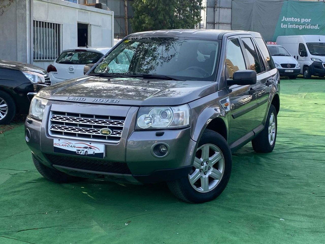 Land-Rover Freelander 2.2 160CV - Foto 1