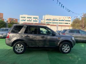 Land-Rover Freelander 2.2 160CV - Foto 28