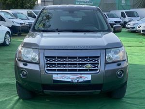 Land-Rover Freelander 2.2 160CV - Foto 3