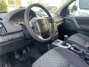 Land-Rover Freelander 2.2 160CV - Foto 8