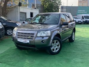 Land-Rover Freelander 2.2 160CV - Foto 27