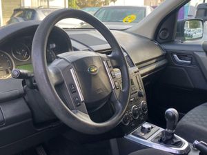 Land-Rover Freelander 2.2 160CV - Foto 7