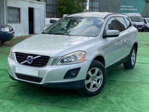 Volvo XC60 2.4 205CV AWD KINETIC AUTO - Foto 23