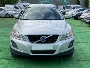 Volvo XC60 2.4 205CV AWD KINETIC AUTO - Foto 24