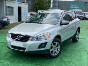 Volvo XC60 2.4 205CV AWD KINETIC AUTO - Foto 26